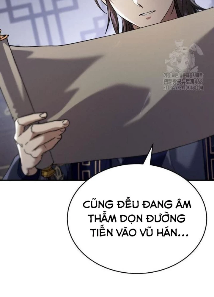 Thiên Ma Muốn Sống Một Cuộc Đời Bình Lặng Chapter 45 - 59