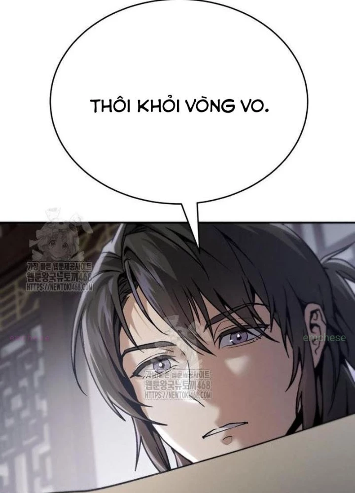 Thiên Ma Muốn Sống Một Cuộc Đời Bình Lặng Chapter 45 - 63