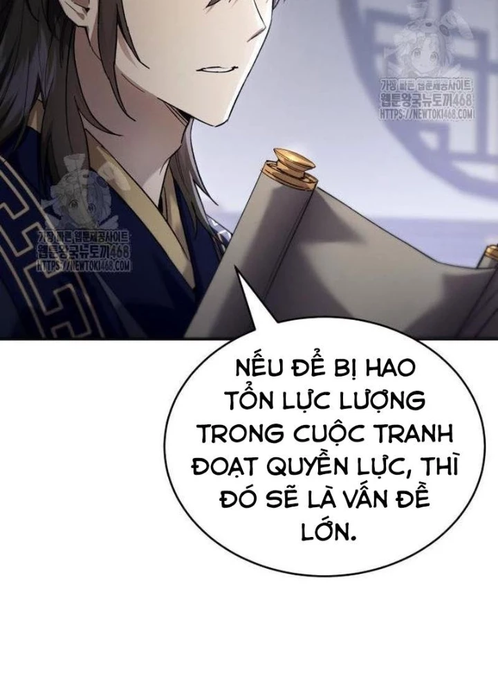 Thiên Ma Muốn Sống Một Cuộc Đời Bình Lặng Chapter 45 - 89