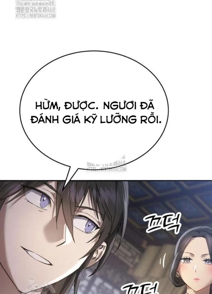 Thiên Ma Muốn Sống Một Cuộc Đời Bình Lặng Chapter 45 - 107
