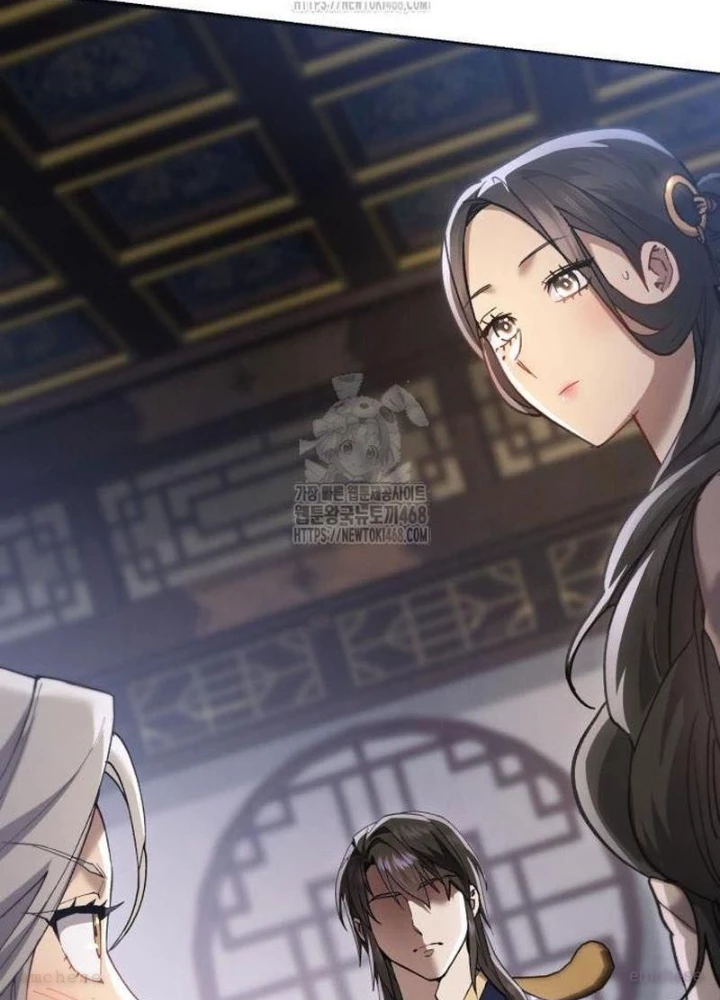 Thiên Ma Muốn Sống Một Cuộc Đời Bình Lặng Chapter 45 - 111