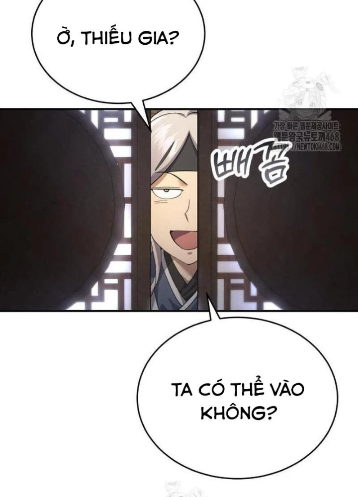 Thiên Ma Muốn Sống Một Cuộc Đời Bình Lặng Chapter 45 - 117