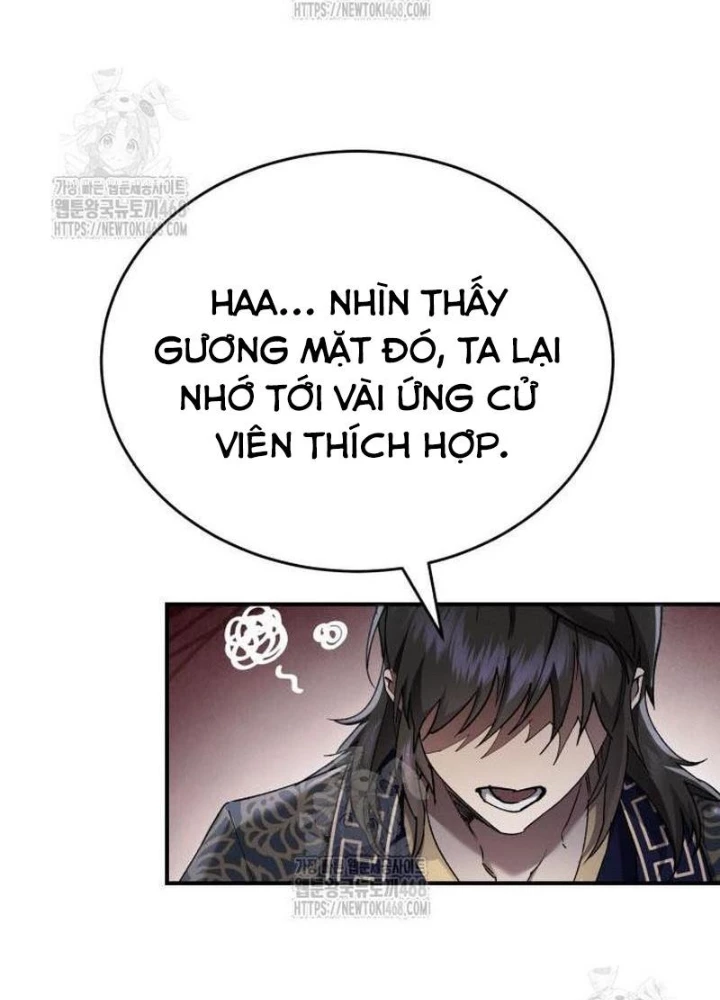 Thiên Ma Muốn Sống Một Cuộc Đời Bình Lặng Chapter 45 - 119