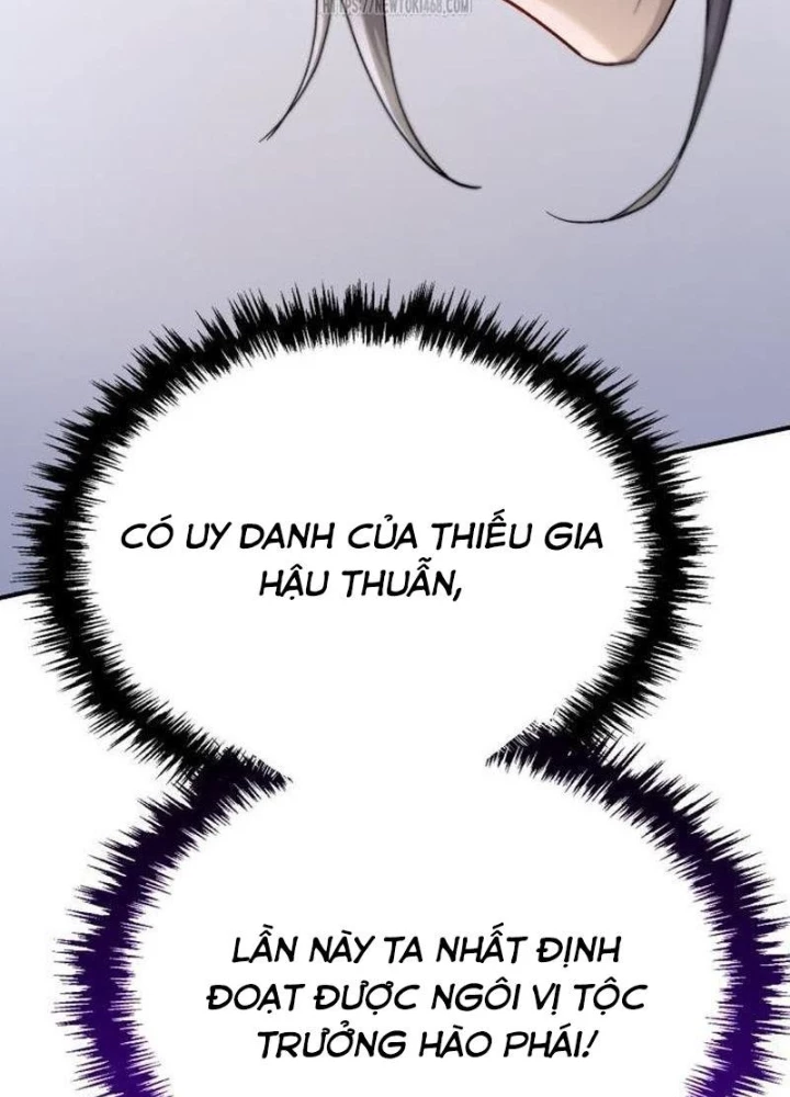 Thiên Ma Muốn Sống Một Cuộc Đời Bình Lặng Chapter 45 - 129