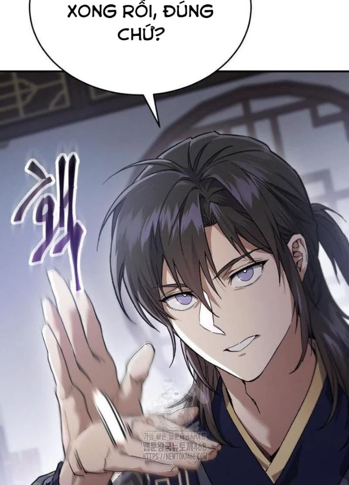 Thiên Ma Muốn Sống Một Cuộc Đời Bình Lặng Chapter 45 - 169