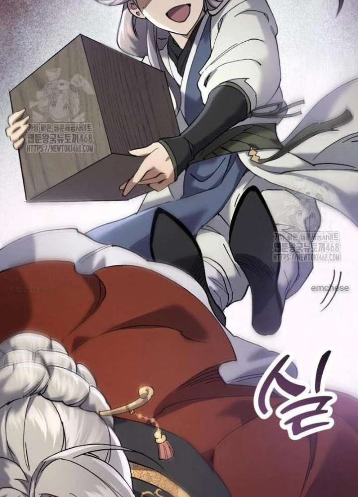 Thiên Ma Muốn Sống Một Cuộc Đời Bình Lặng Chapter 45 - 177