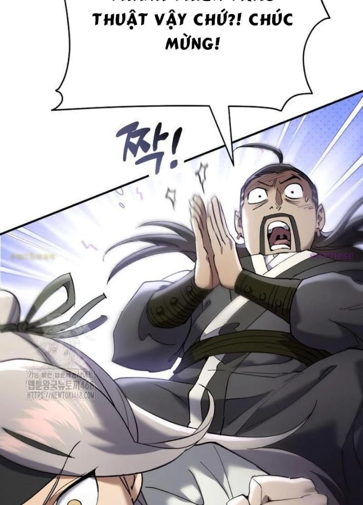 Thiên Ma Muốn Sống Một Cuộc Đời Bình Lặng Chapter 45 - 181