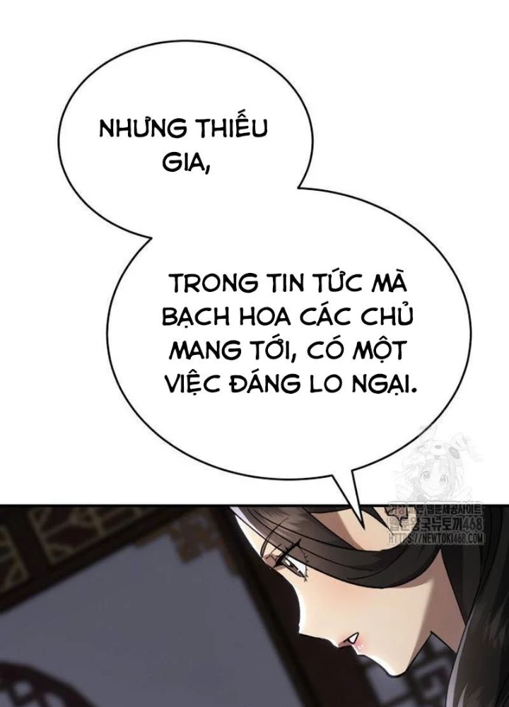 Thiên Ma Muốn Sống Một Cuộc Đời Bình Lặng Chapter 45 - 199