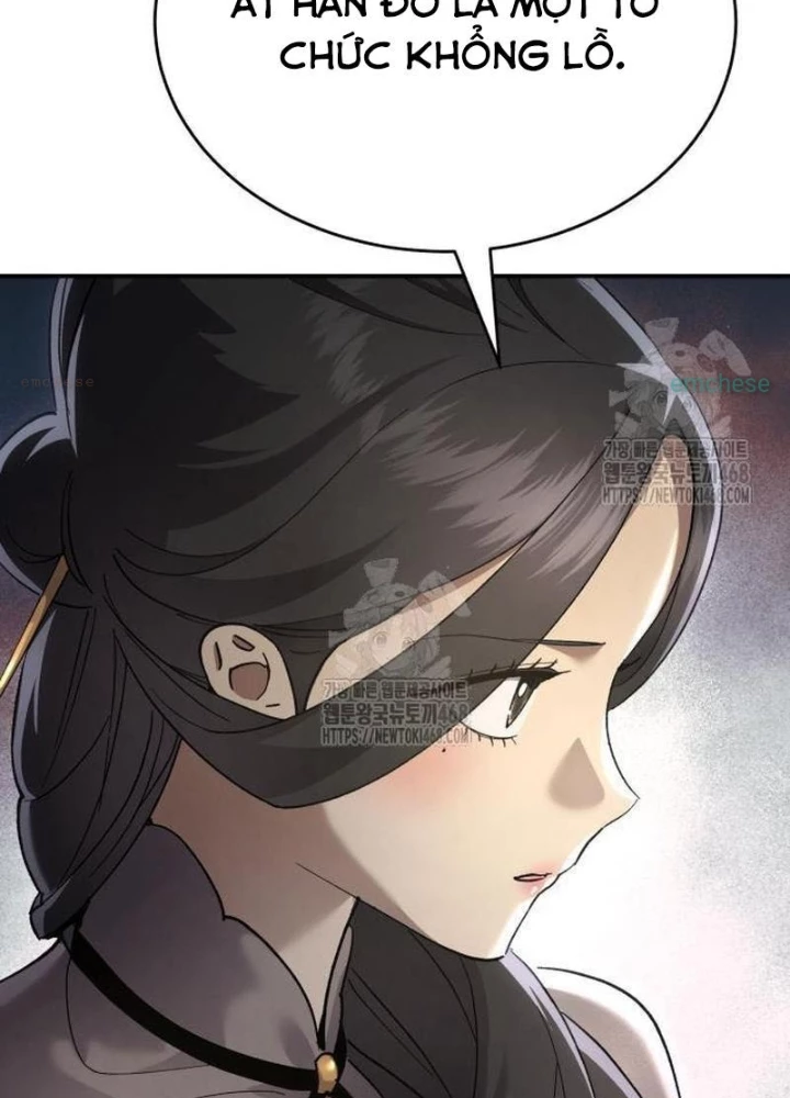 Thiên Ma Muốn Sống Một Cuộc Đời Bình Lặng Chapter 45 - 207