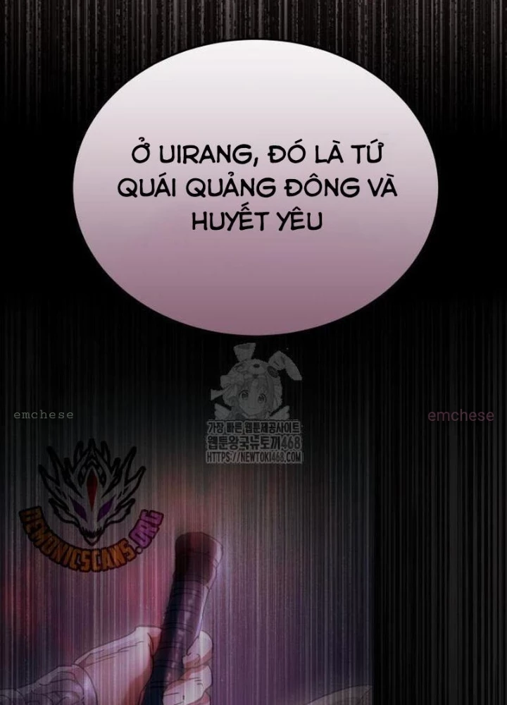 Thiên Ma Muốn Sống Một Cuộc Đời Bình Lặng Chapter 45 - 213