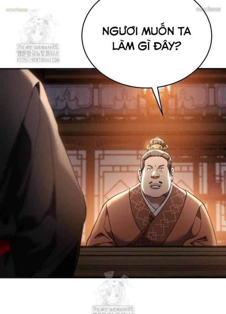 Thiên Ma Muốn Sống Một Cuộc Đời Bình Lặng Chapter 45 - 263