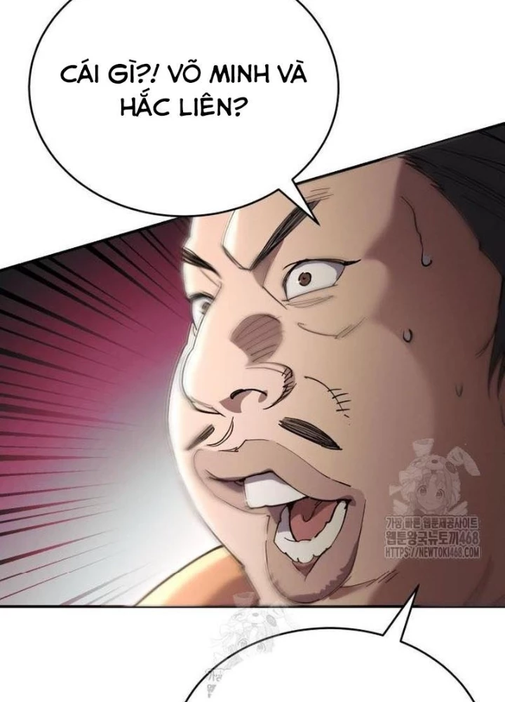 Thiên Ma Muốn Sống Một Cuộc Đời Bình Lặng Chapter 45 - 269