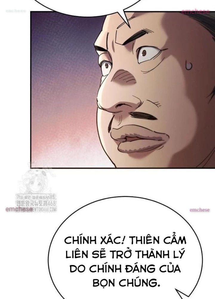 Thiên Ma Muốn Sống Một Cuộc Đời Bình Lặng Chapter 45 - 277