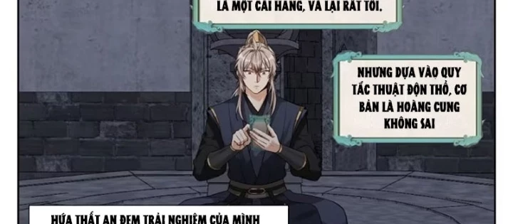 Đại Phụng Đả Canh Nhân Chapter 563 - 3