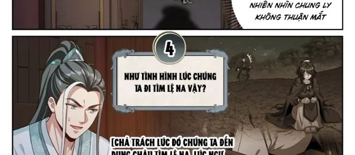 Đại Phụng Đả Canh Nhân Chapter 563 - 7