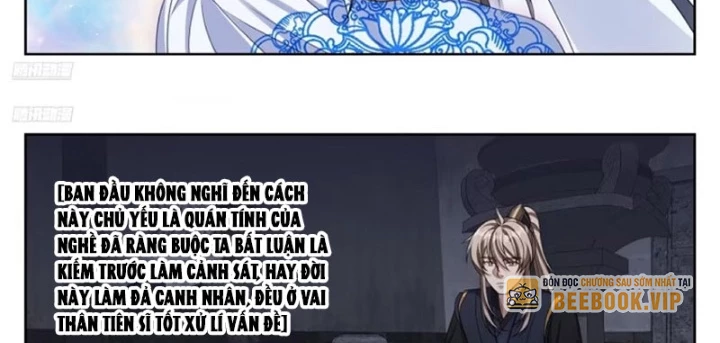Đại Phụng Đả Canh Nhân Chapter 563 - 11