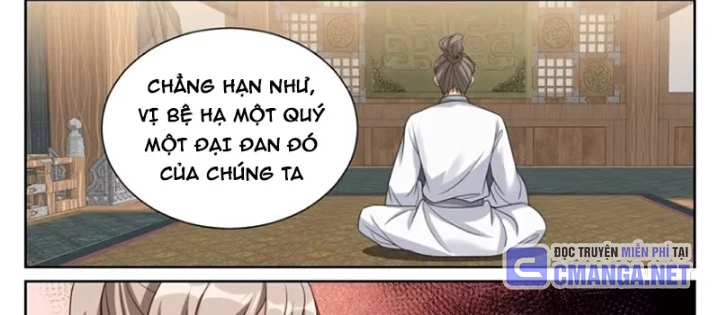 Đại Phụng Đả Canh Nhân Chapter 563 - 17