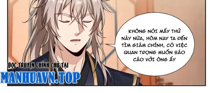 Đại Phụng Đả Canh Nhân Chapter 563 - 19