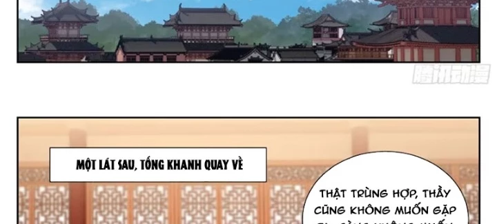 Đại Phụng Đả Canh Nhân Chapter 563 - 21