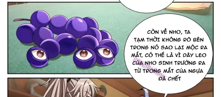 Đại Phụng Đả Canh Nhân Chapter 563 - 25