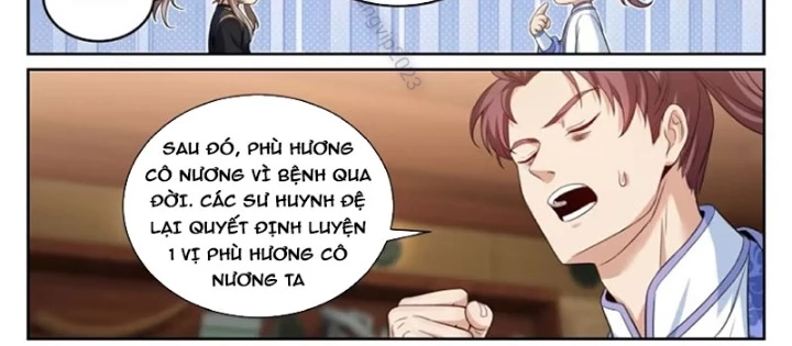 Đại Phụng Đả Canh Nhân Chapter 563 - 27