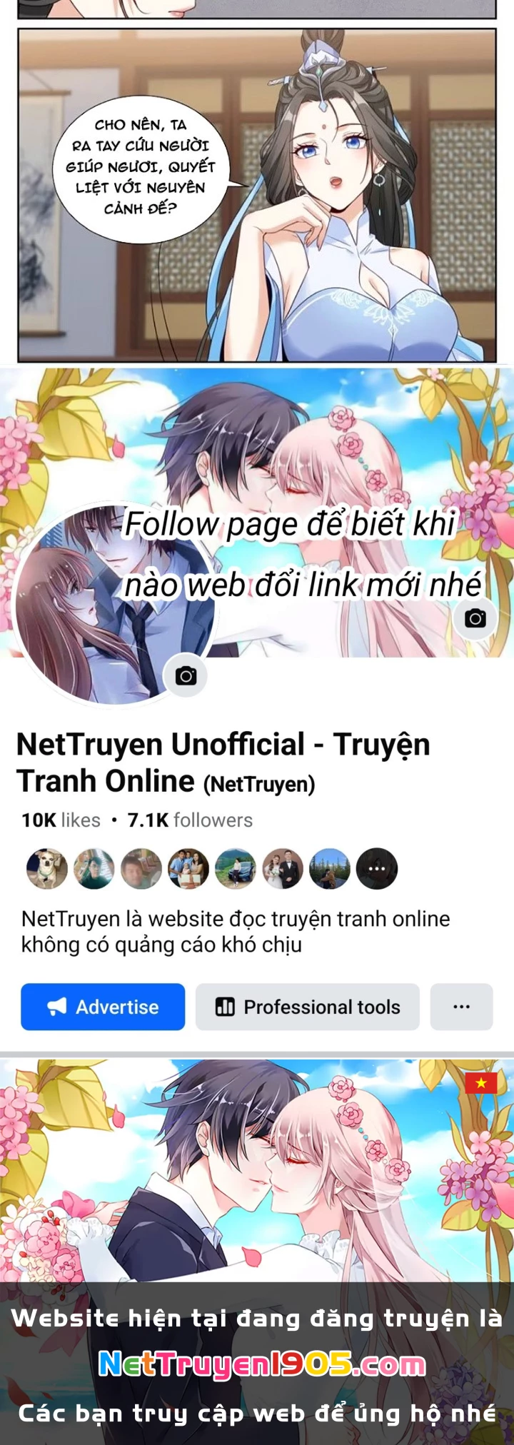 Đại Phụng Đả Canh Nhân Chapter 563 - 36