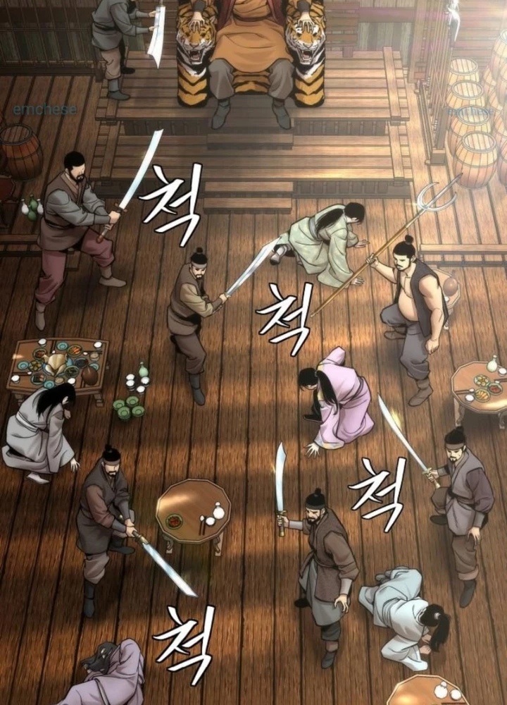 Hồi Quy Tu Tiên Ký Chapter 16 - 179