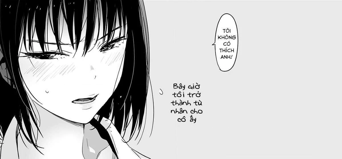 Batou Shoujo Chapter 2 - 6