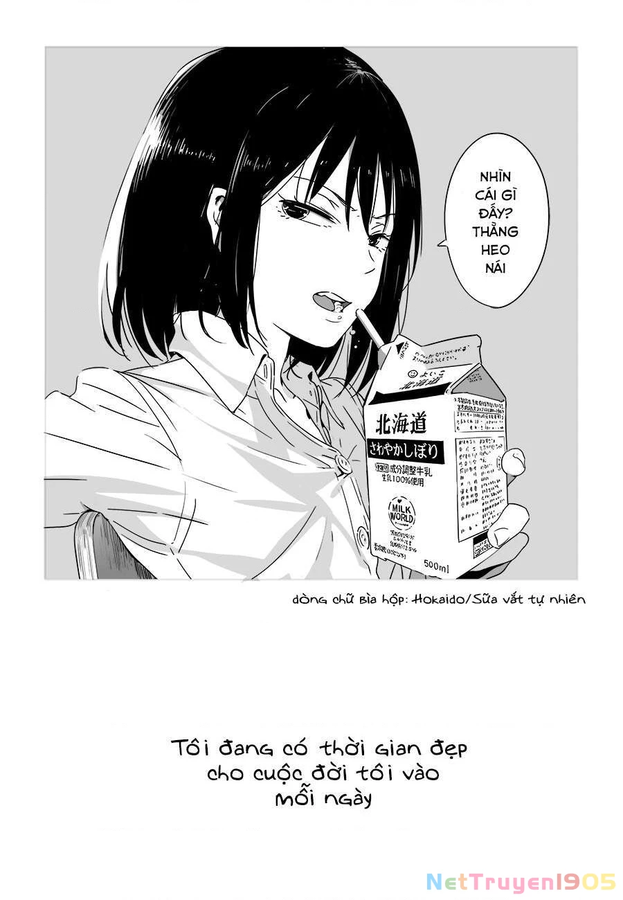 Batou Shoujo Chapter 3 - 2