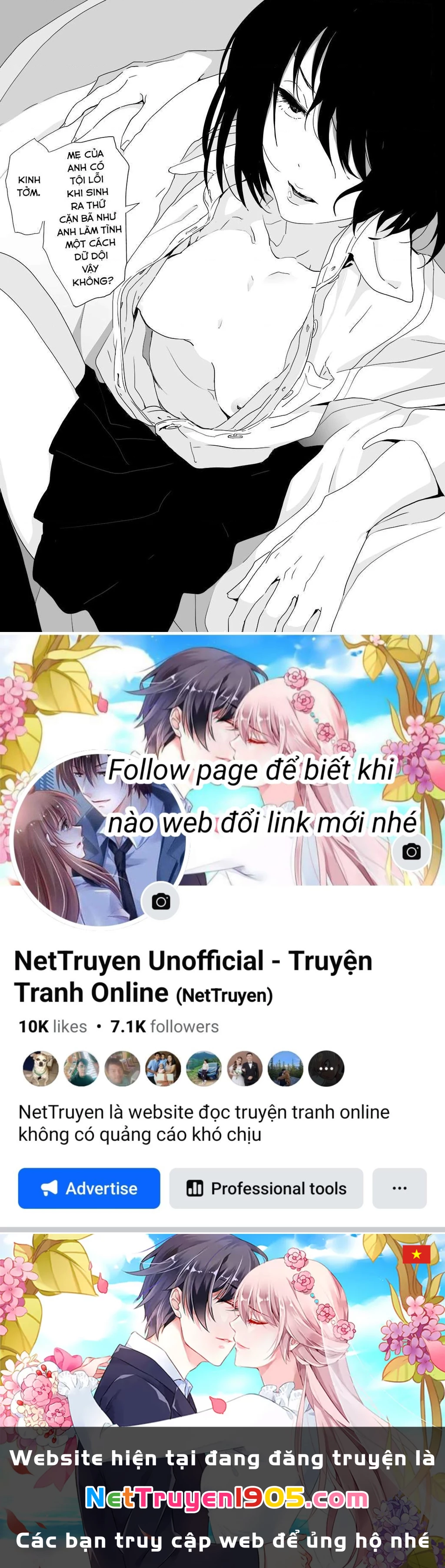 Batou Shoujo Chapter 4 - 10