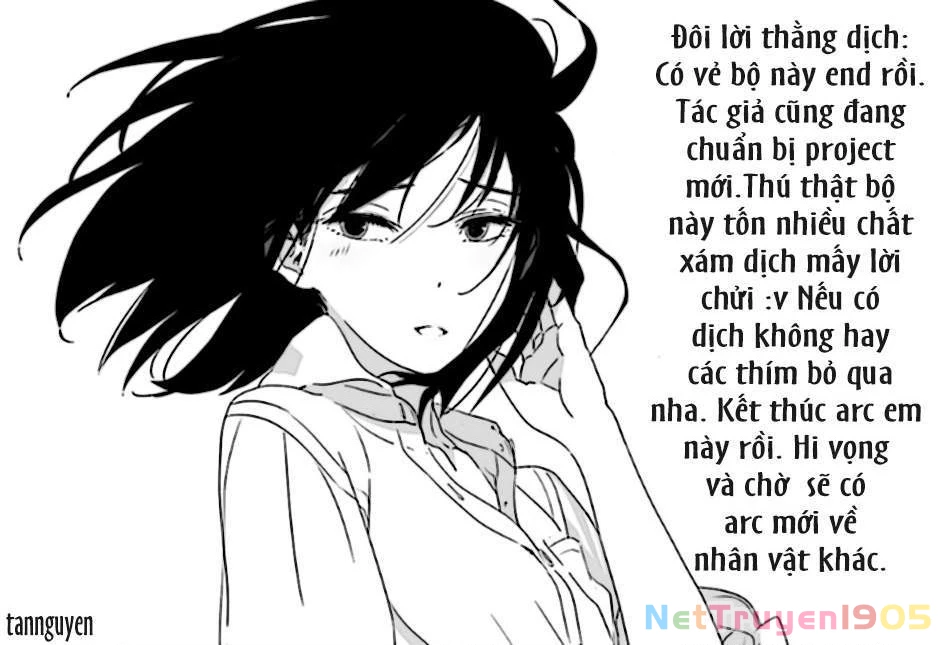 Batou Shoujo Chapter 5 - 8
