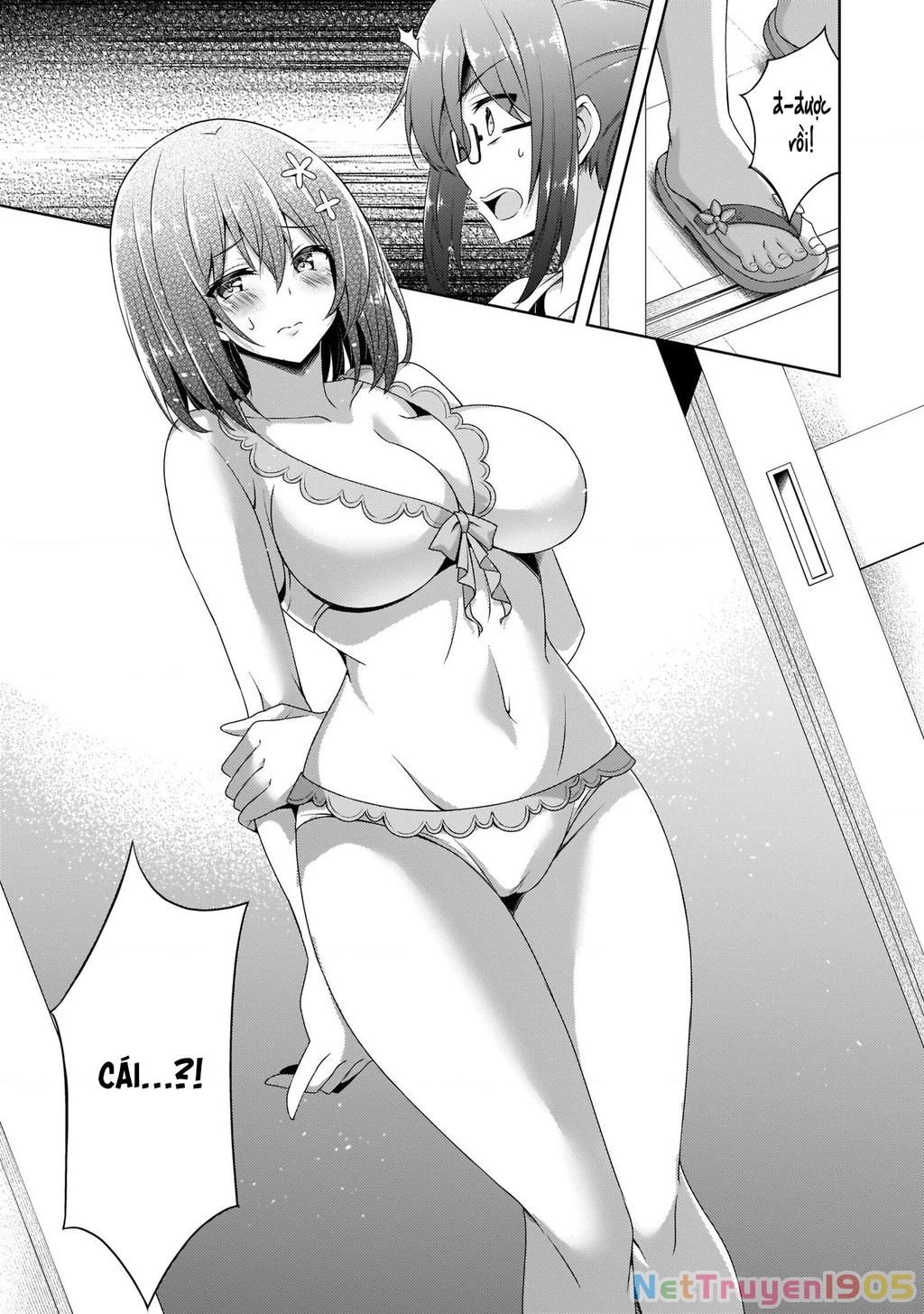 Boku No Kanojo Sensei Chapter 20 - 29