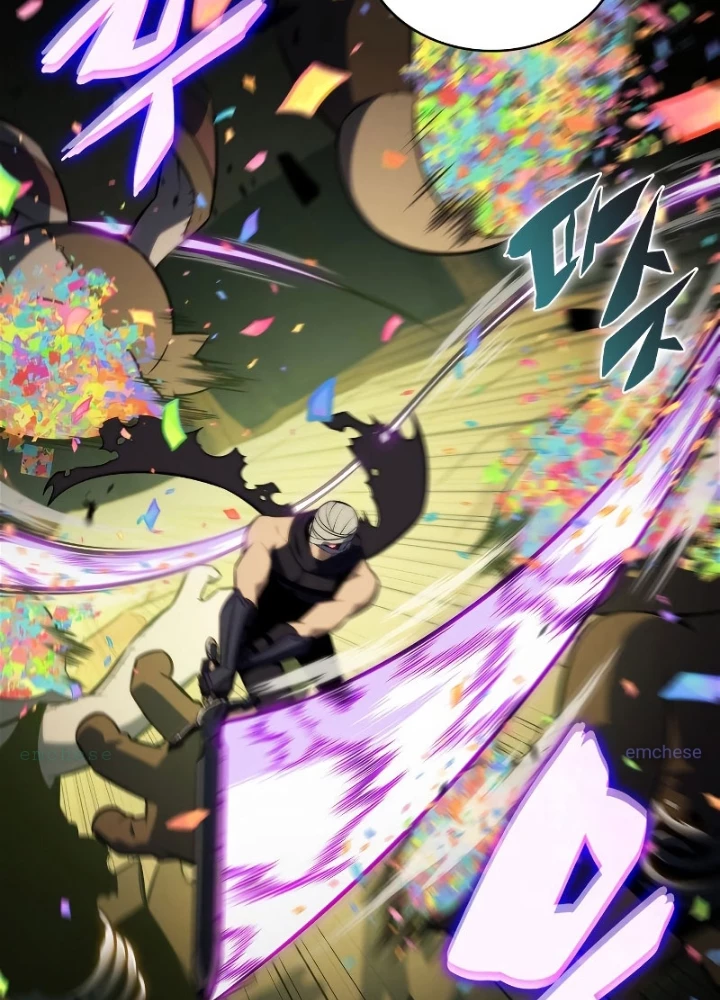 Người Chơi Mới Cấp Tối Đa Chapter 220 - 5