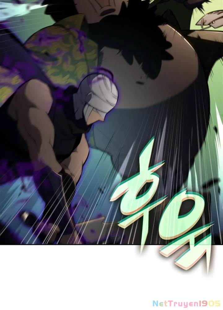 Người Chơi Mới Cấp Tối Đa Chapter 220 - 9