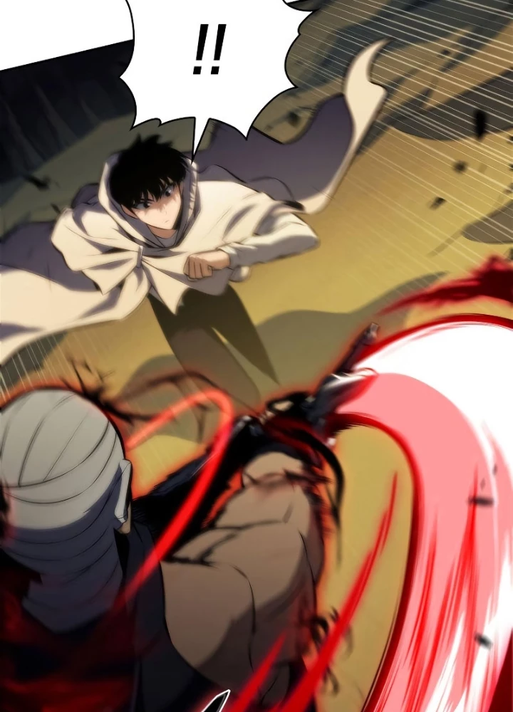 Người Chơi Mới Cấp Tối Đa Chapter 220 - 27