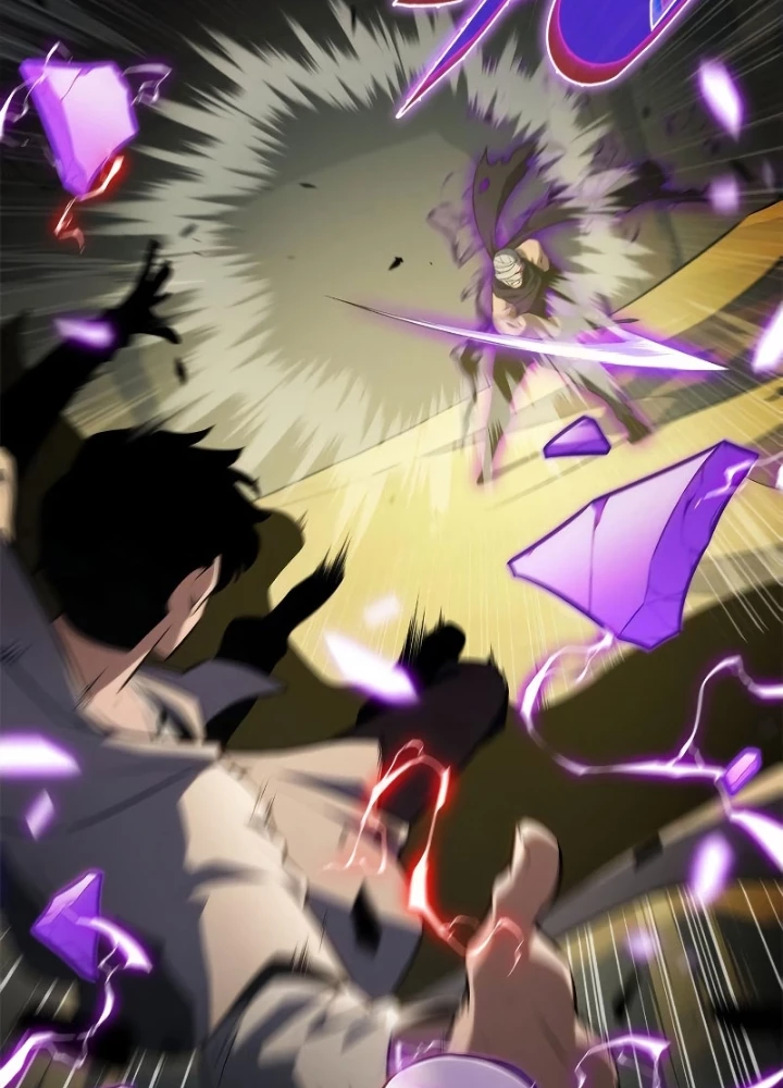 Người Chơi Mới Cấp Tối Đa Chapter 220 - 43