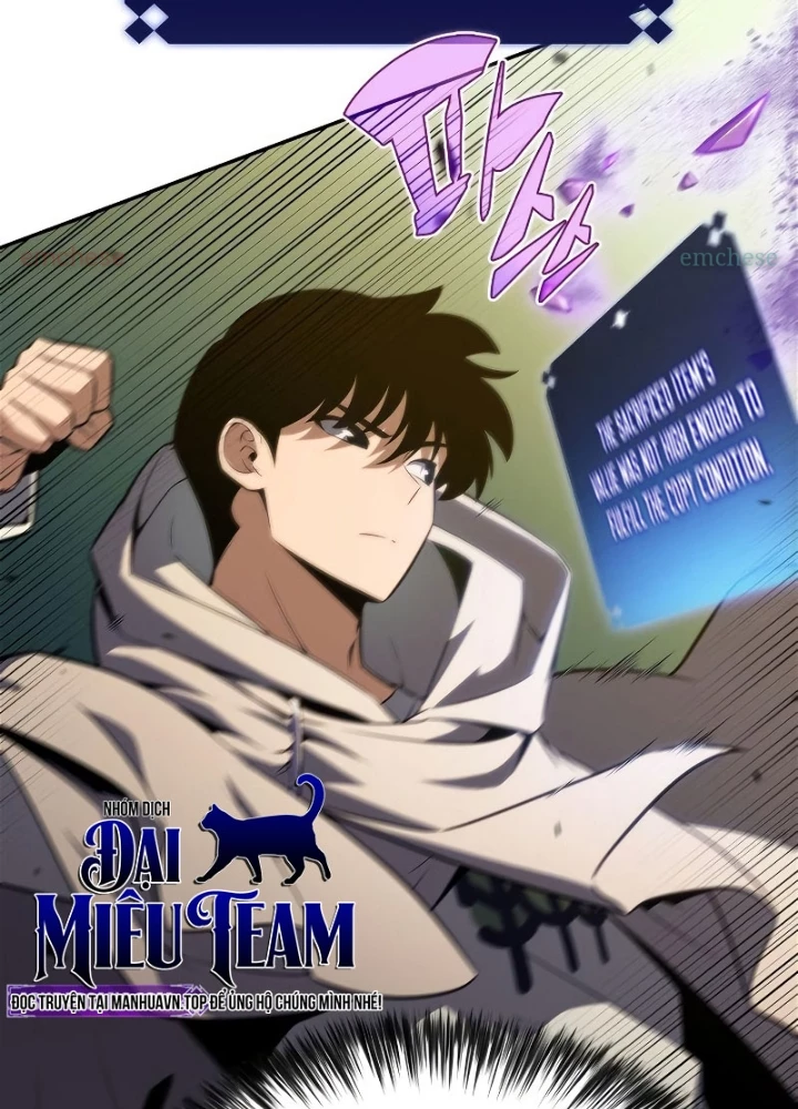 Người Chơi Mới Cấp Tối Đa Chapter 220 - 47