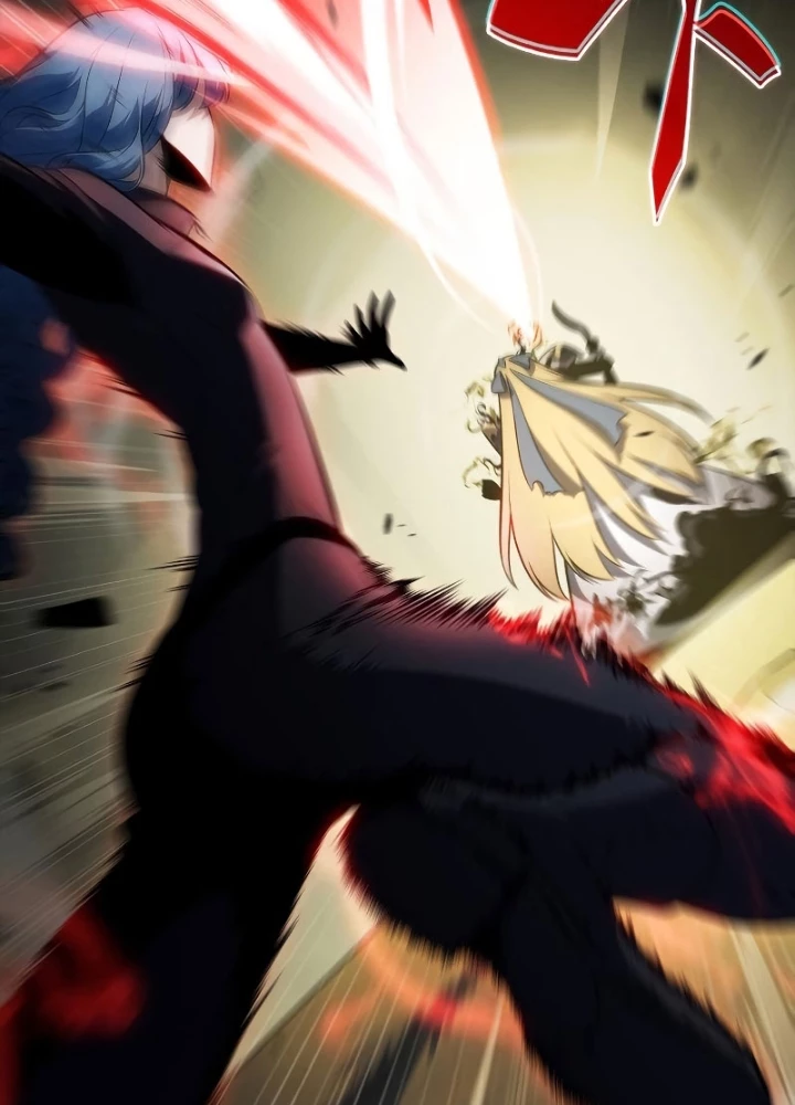 Người Chơi Mới Cấp Tối Đa Chapter 220 - 226