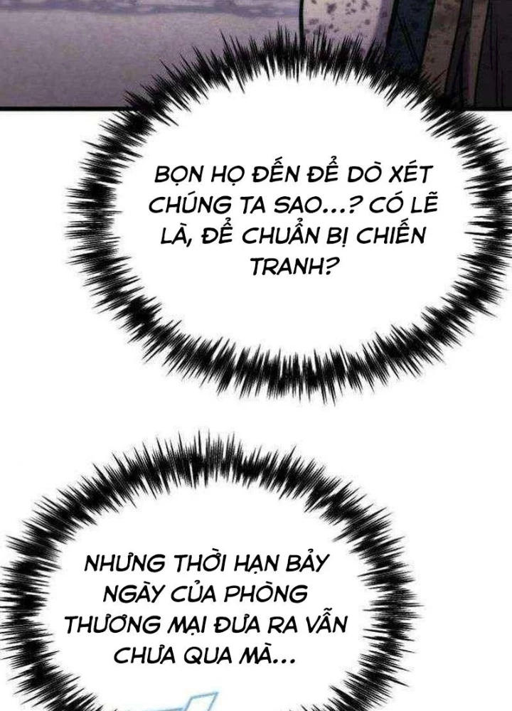 Mạt Thế Hậu Cần Chapter 55 - 57