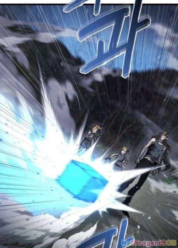 Mạt Thế Hậu Cần Chapter 55 - 63