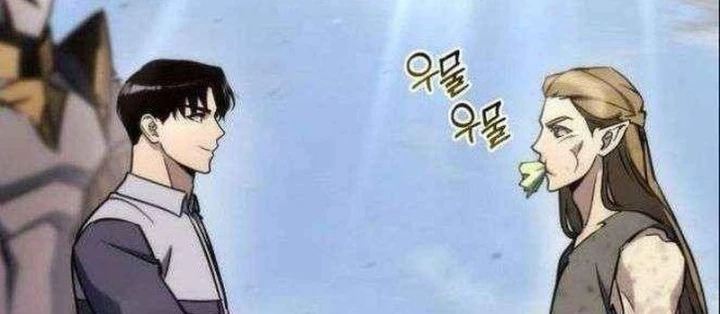 Mạt Thế Hậu Cần Chapter 55 - 76