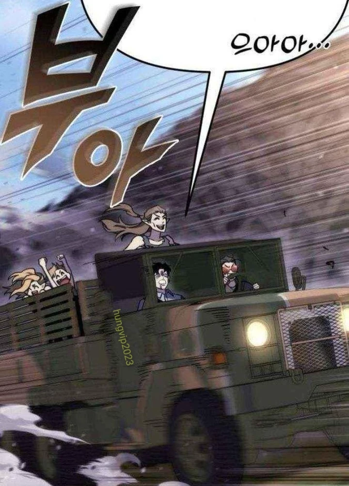 Mạt Thế Hậu Cần Chapter 55 - 107