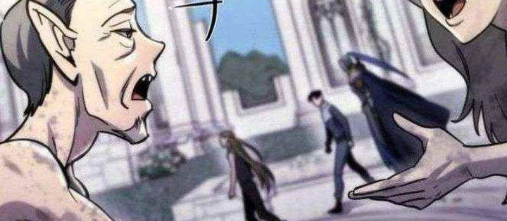 Mạt Thế Hậu Cần Chapter 55 - 122