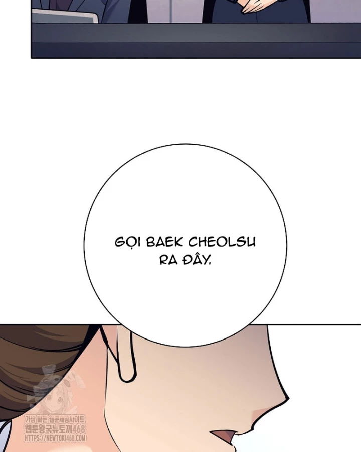 Phệ Kiếm Chapter 47 - 49