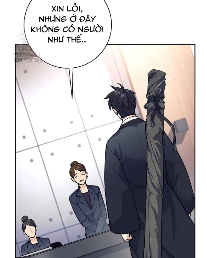 Phệ Kiếm Chapter 47 - 51