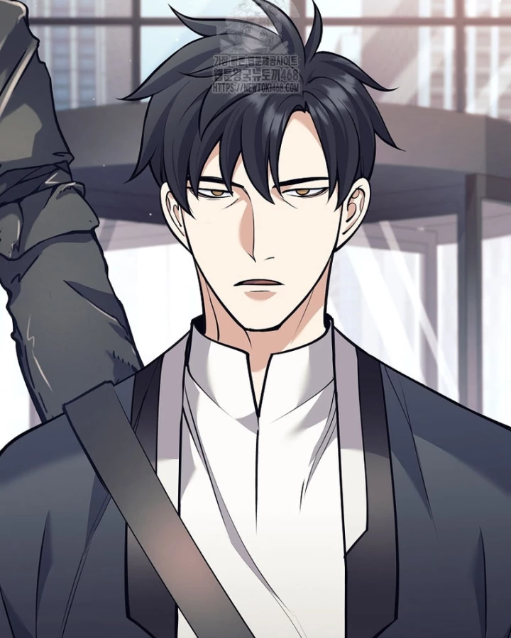 Phệ Kiếm Chapter 47 - 54