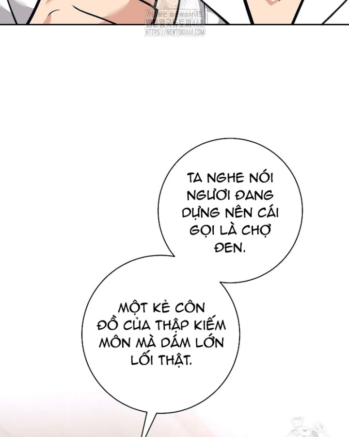 Phệ Kiếm Chapter 47 - 128