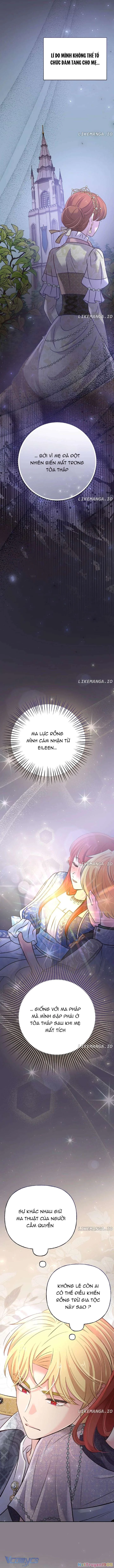 Hầu Gái Không Thích Nuôi Dạy Trẻ Nhỏ Chapter 47 - 17