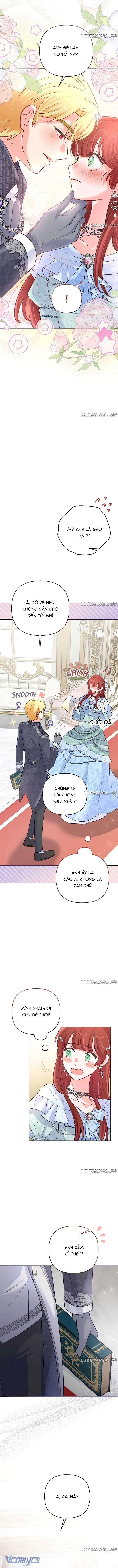Hầu Gái Không Thích Nuôi Dạy Trẻ Nhỏ Chapter 48 - 14