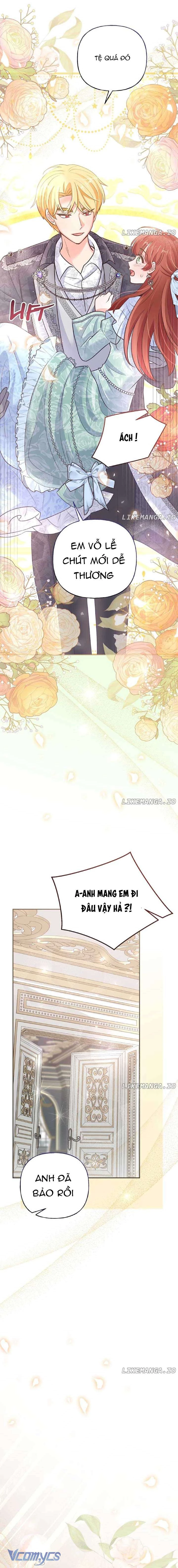 Hầu Gái Không Thích Nuôi Dạy Trẻ Nhỏ Chapter 48 - 17
